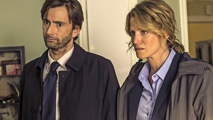 Gracepoint (Official Trailer)