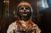 Annabelle (Teaser Trailer)