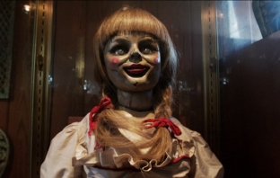 Annabelle (Teaser Trailer)