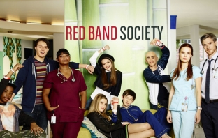 Red Band Society S01 (Official Trailer)