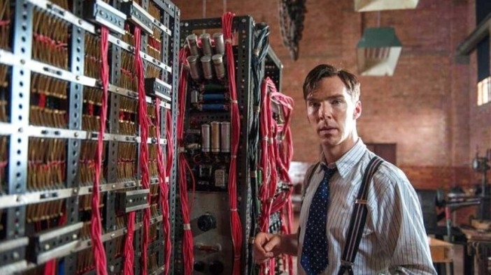 The Imitation Game (Official Trailer)