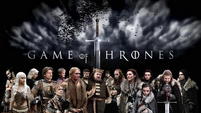 Game of Thrones Season 5 Cast Announcement