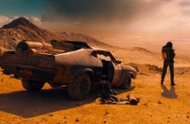Mad Max: Fury Road (Official Trailer)
