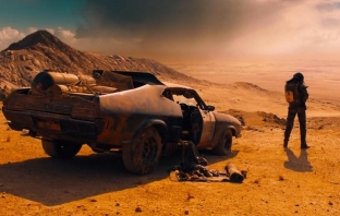 Mad Max: Fury Road (Official Trailer)