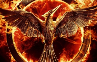 The Hunger Games: Mockingjay - Part I (Teaser Trailer)