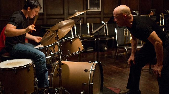 Whiplash (Official Trailer)