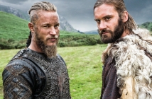 Vikings S03 (Trailer)