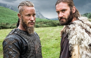 Vikings S03 (Trailer)
