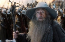 The Hobbit: The Battle of the Five Armies (Official Trailer)