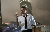 Constantine S01 (Trailer #2)