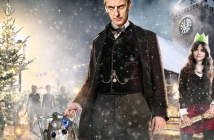 Doctor Who S08 (Teaser Trailer)