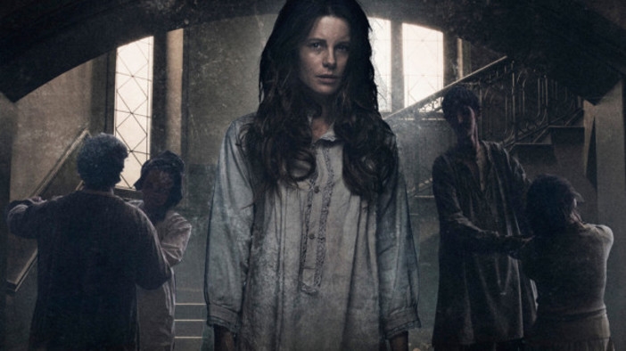 Stonehearst Asylum (Official Trailer)