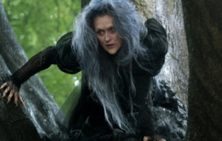 Into the Woods (Teaser Trailer) Into the Woods (Teaser Trailer)