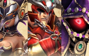 Hyrule Warriors Official Nintendo Trailers Playlist Hyrule Warriors Official Nintendo Trailers Playlist