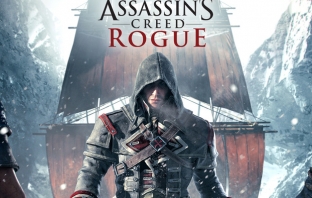 Assassin’s Creed Rogue (Announcement Trailer)