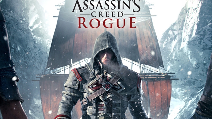 Assassin’s Creed Rogue (Announcement Trailer)