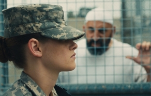 Camp X-Ray (Official Trailer)