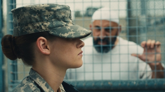 Camp X-Ray (Official Trailer)