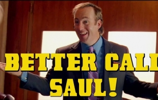 Better Call Saul S01 (Teaser)