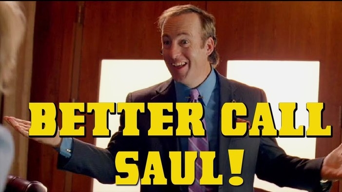Better Call Saul S01 (Teaser)