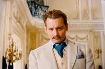 Mortdecai (Official Trailer)