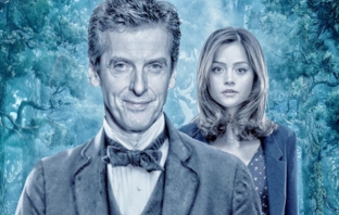 Doctor Who S08 (Trailer #2)
