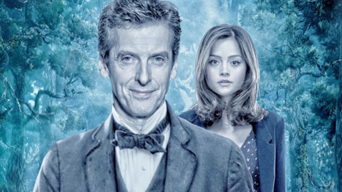 Doctor Who S08 (Trailer #2)
