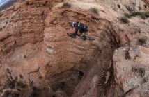 Red Bull Rampage - Кой ще бъде Кралят на планината?