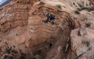 Red Bull Rampage - Кой ще бъде Кралят на планината?