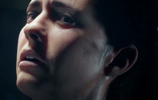Alien: Isolation Cinematic Trailer (Gamescom 2014)