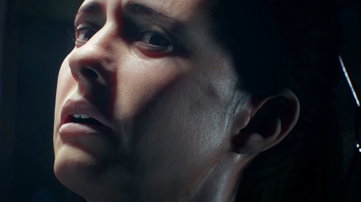 Alien: Isolation Cinematic Trailer (Gamescom 2014)