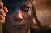 Hellblade Announcement PS4 Trailer (Gamescom 2014)