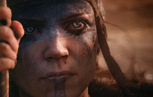 Hellblade Announcement PS4 Trailer (Gamescom 2014)