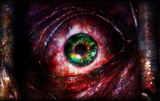 Resident Evil: Revelations 2 (Concept Live-action Teaser Trailer)