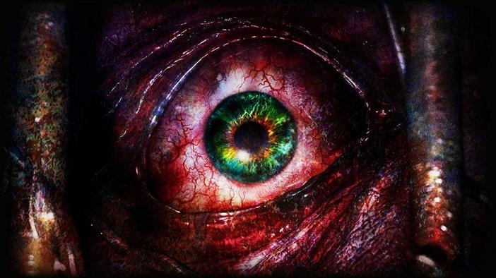 Resident Evil: Revelations 2 (Concept Live-action Teaser Trailer)