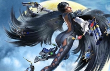 Bayonetta 2 (Wii U Gameplay Trailer)