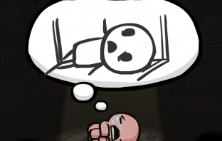 The Binding of Isaac: Rebirth