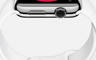 Apple - Apple Watch - Reveal