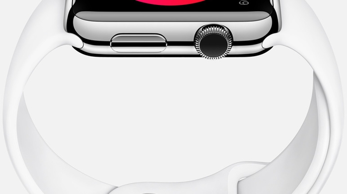 Apple - Apple Watch - Reveal