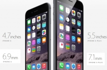 Apple - iPhone 6 and iPhone 6 Plus - TV Ad - Duo