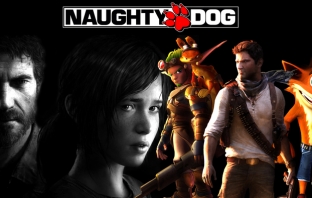 Naughty Dog на 30 години (30th Anniversary PS4 Trailer ) 