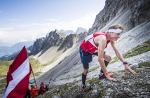 Red Bull Dolomitenmann: Нечовешко изпитание на сила, воля и издръжливост