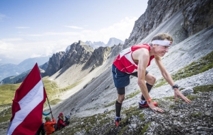 Red Bull Dolomitenmann: Нечовешко изпитание на сила, воля и издръжливост