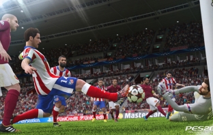 PES 2015 (Gameplay Trailer) 