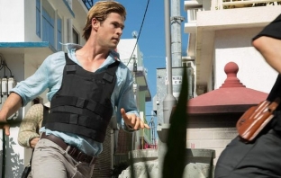 Blackhat (Official Trailer)