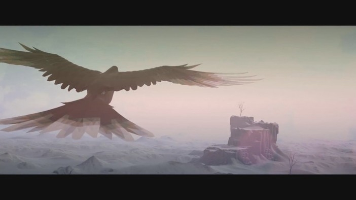 Vane (Tokyo Game Show Gameplay Trailer)