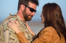 American Sniper (Official Trailer)