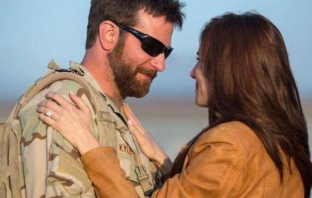 American Sniper (Official Trailer)