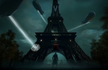 Assassin's Creed: Unity (Time Anomaly Trailer)