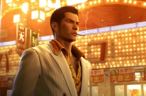 Yakuza 0 (Story Trailer)